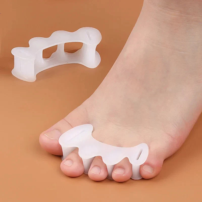 Orthèse pied orteil