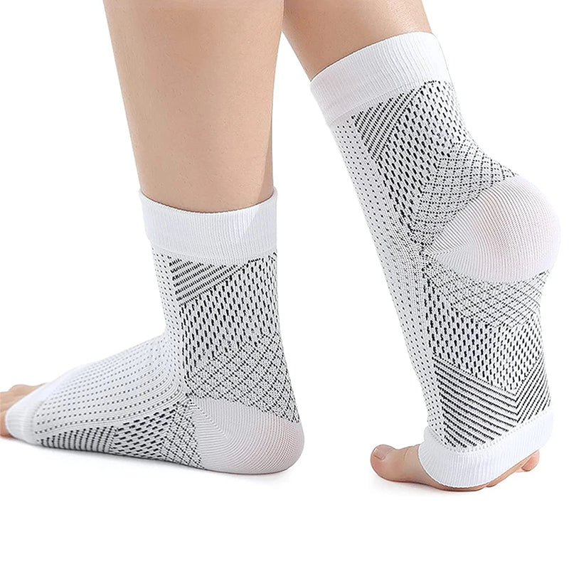 Orthèse pied sport
