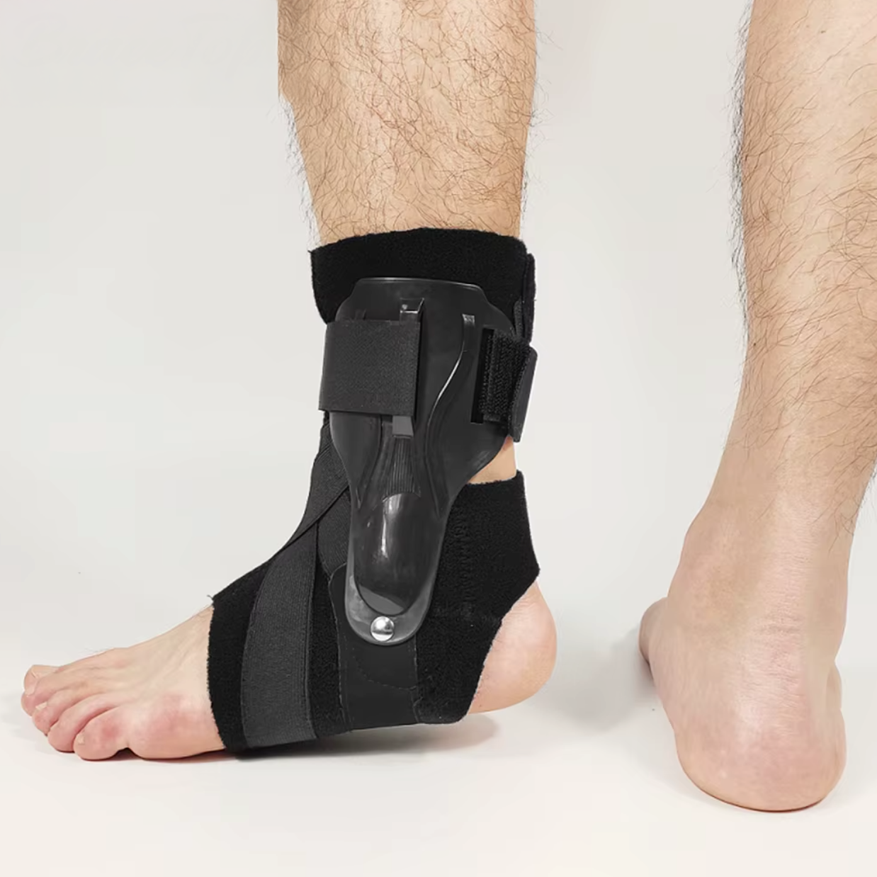 Orthese stabilisatrice cheville