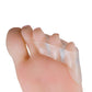 Orthèse doigt de pied