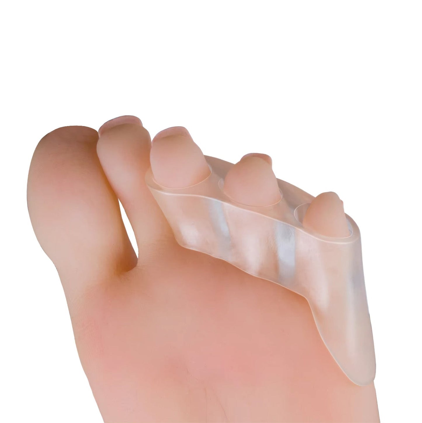 Orthèse doigt de pied