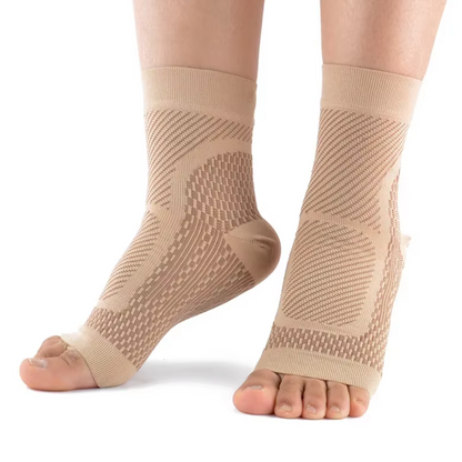 Orthèse pied Easy Step