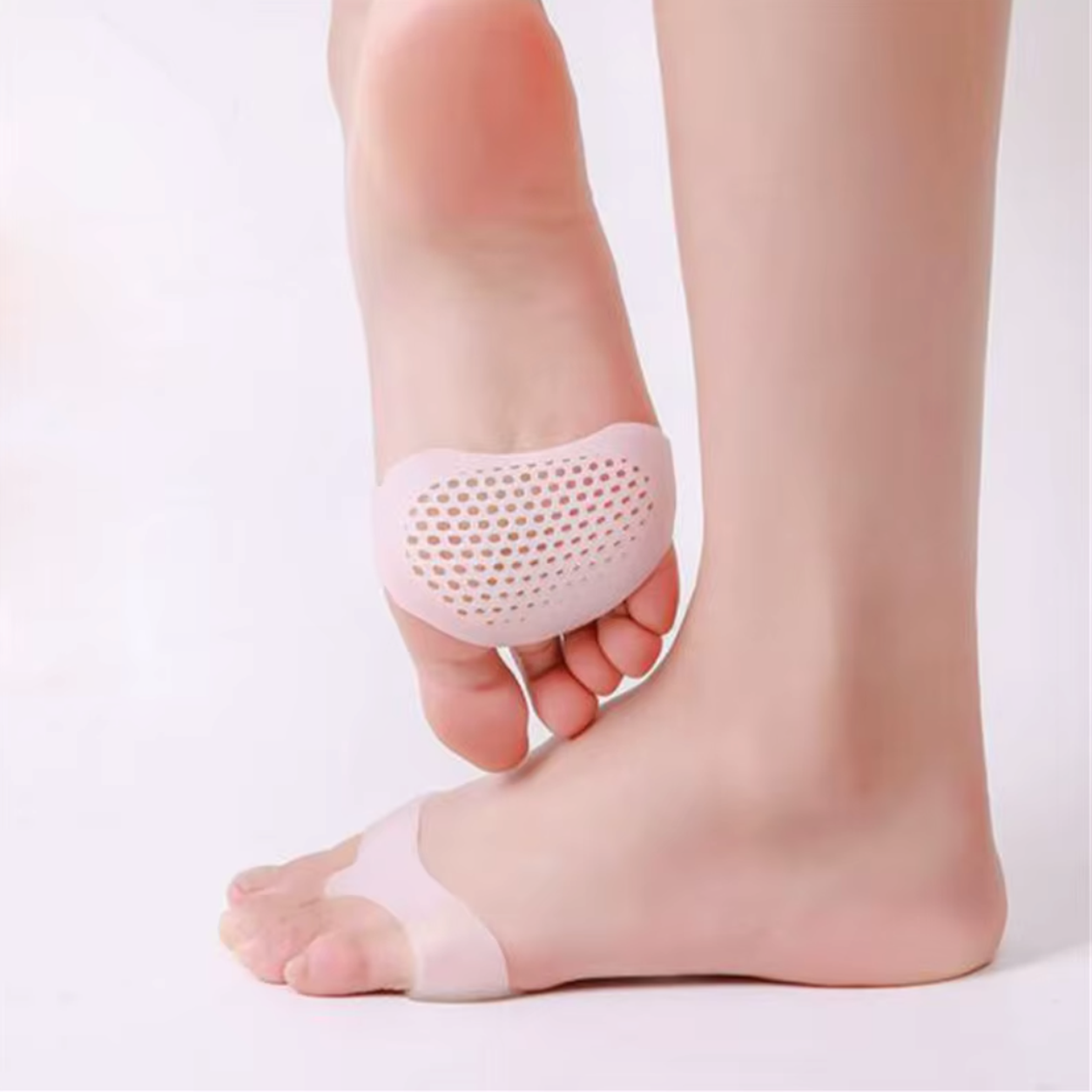 Orthèse pied Top Confort