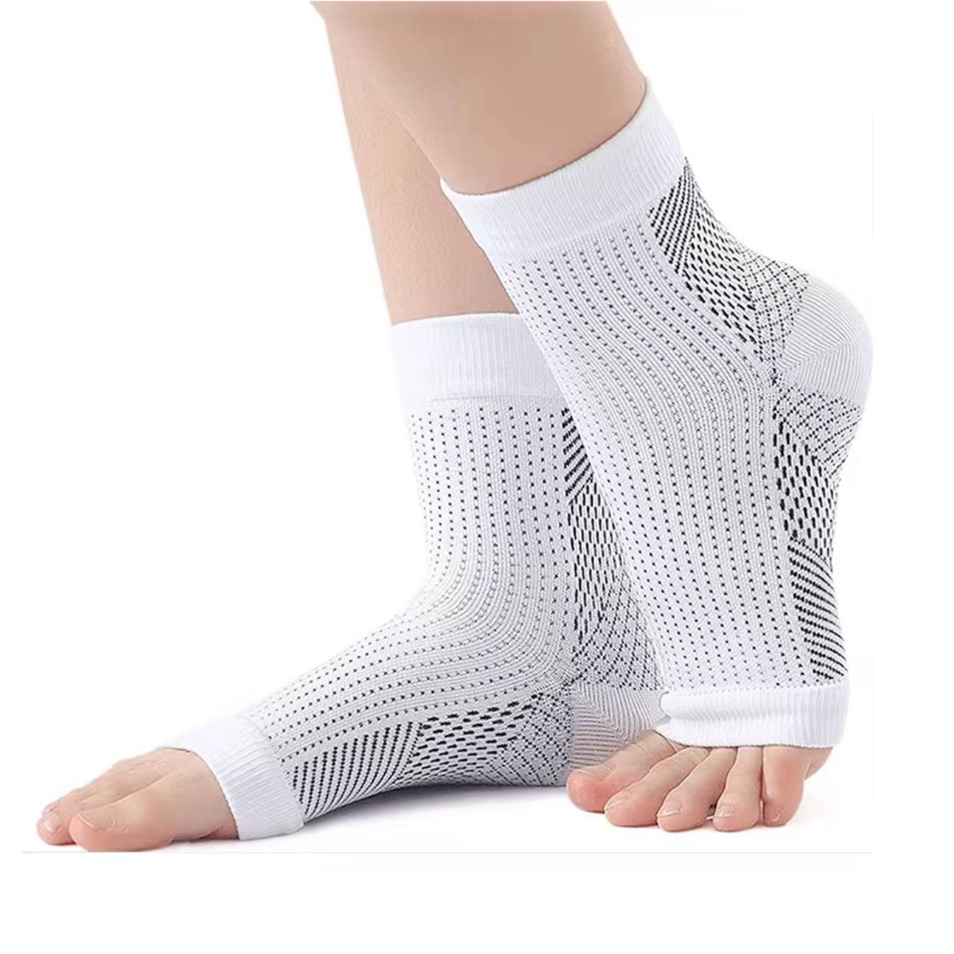 Orthèse pied sport
