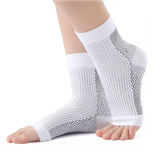 Orthèse pied sport