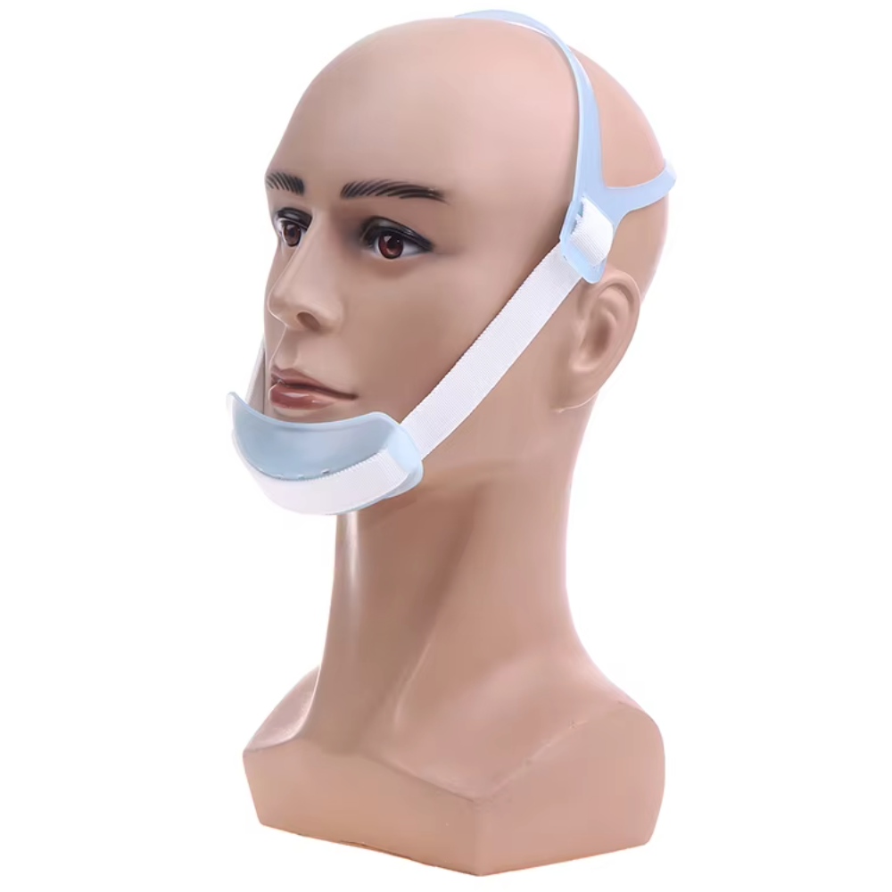 Orthèse pour ronflement