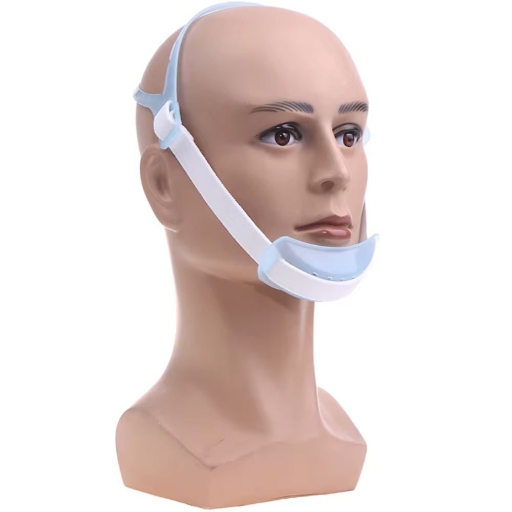 Orthèse pour ronflement