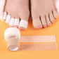 Pansement pour hallux valgus