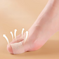 Pansement pour hallux valgus