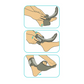 Releveur de pied EasySupport
