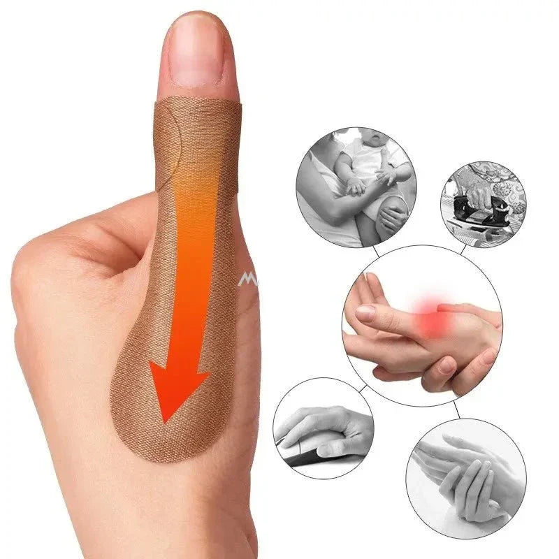 Pansement pour hallux valgus Strap Ease