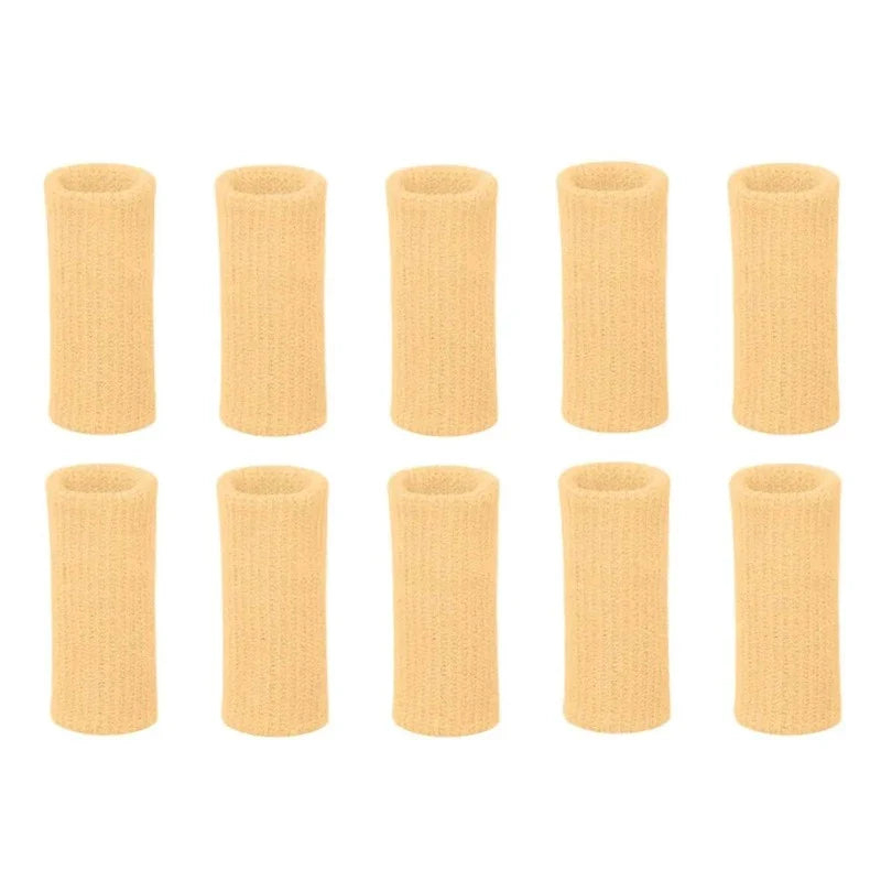 Strapping doigt volley