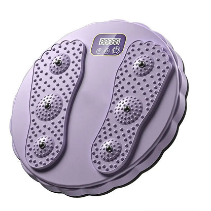 Tapis de massage electrique intélligent
