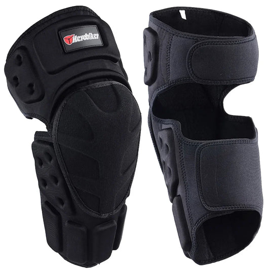 Genouilleres vtt Pad'Protect