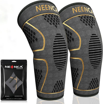 Genouillere sport Easy Perf