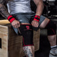 Genouillère musculation squat