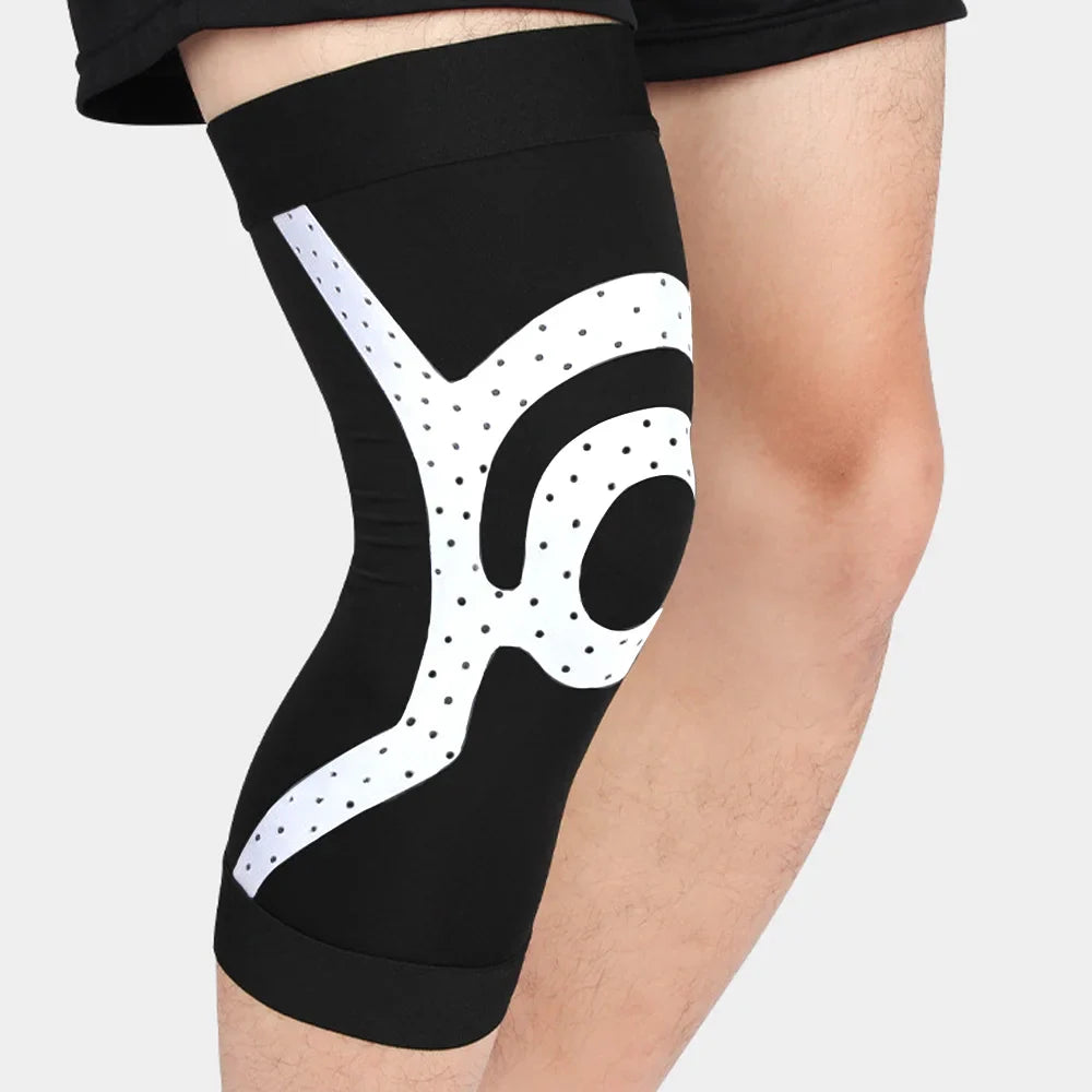 Genouillère souple Top Stretch