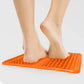 Tapis de massage pieds à picots