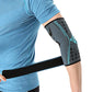 Manchon de compression bras