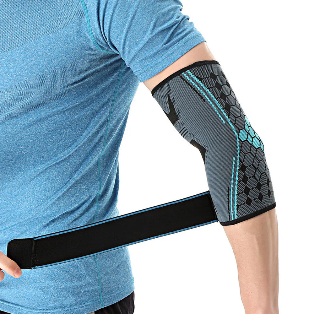 Manchon de compression bras