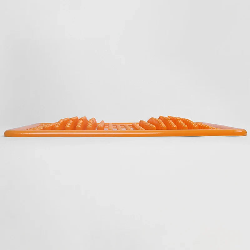 Tapis de massage pieds à picots