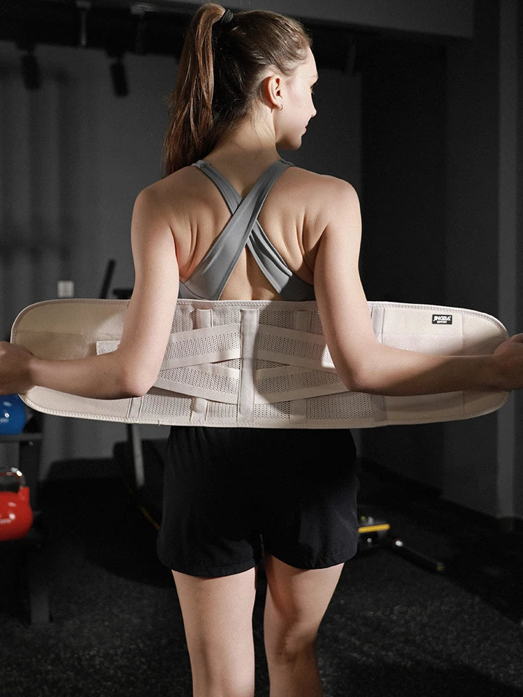 Ceinture lombaire pour femme