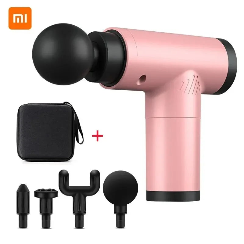 Mini pistolet de massage XIAOMI Mijia