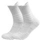 Chaussette de contention de sport Opti Grip haute
