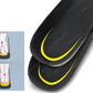 Semelle orthopédique pied plat