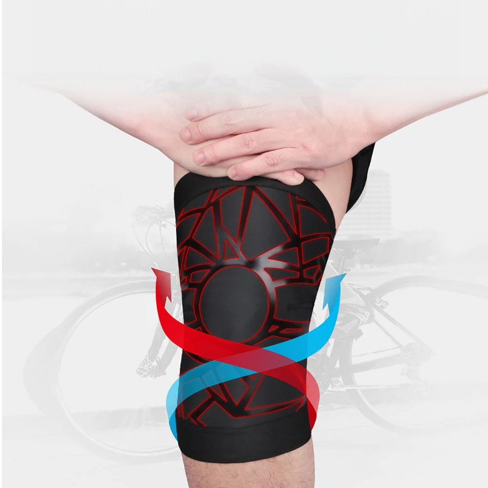 Genouillère sport