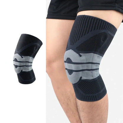 Genouillère pour arthrose du genou