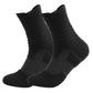 Chaussette de contention de sport Opti Grip haute