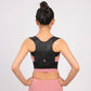 Tee shirt correcteur de posture dorsal