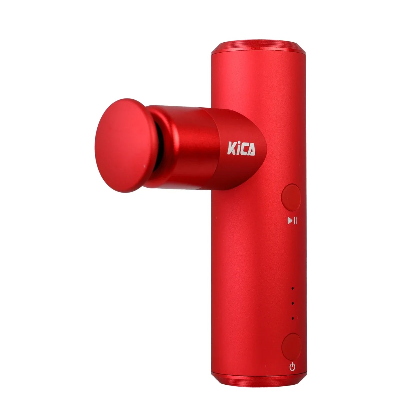 Mini pistolet de massage portable