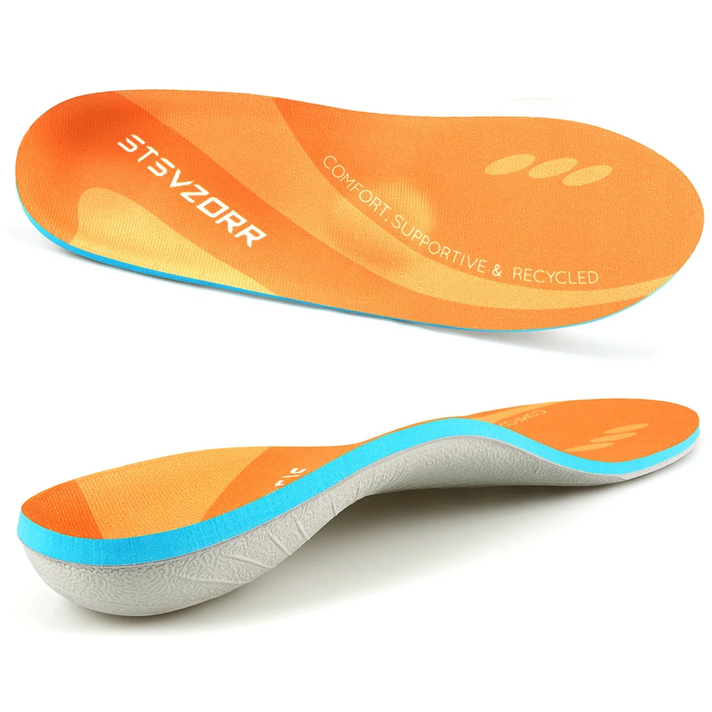 Semelle orthopédique Sole Confort