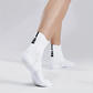 Chaussette de contention de sport Opti Grip haute