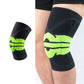 Genouillère pour arthrose du genou