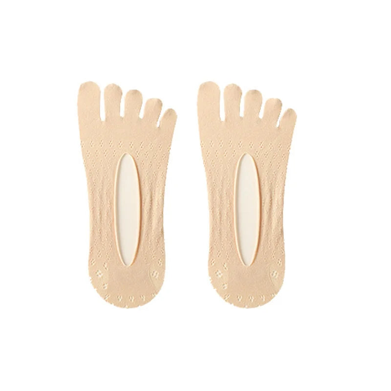 Chaussette de contention femme Easy Feet