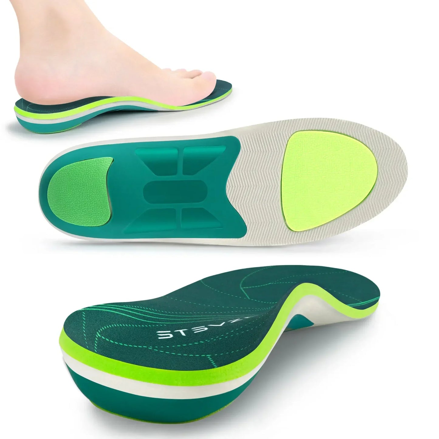 Semelle orthopédique Sole Confort