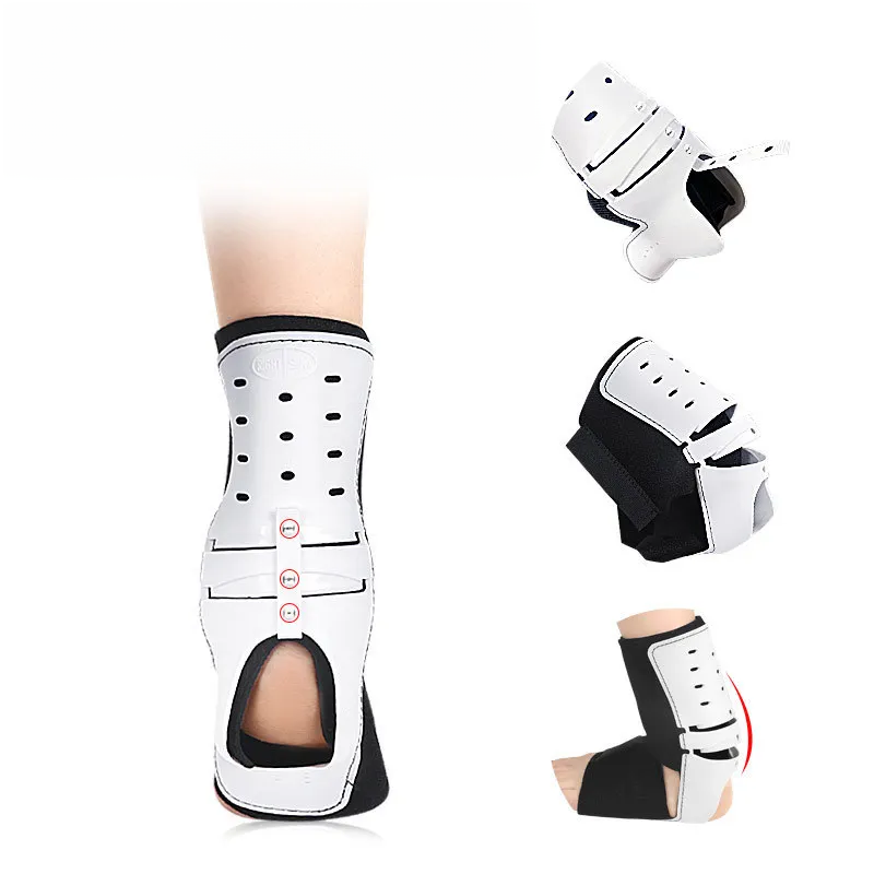 Orthese des pieds