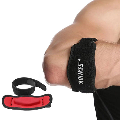 Bracelet epicondylite Strap Plus