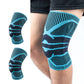 Genouillère pour arthrose du genou