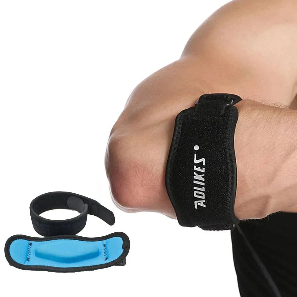 Bracelet epicondylite Strap Plus