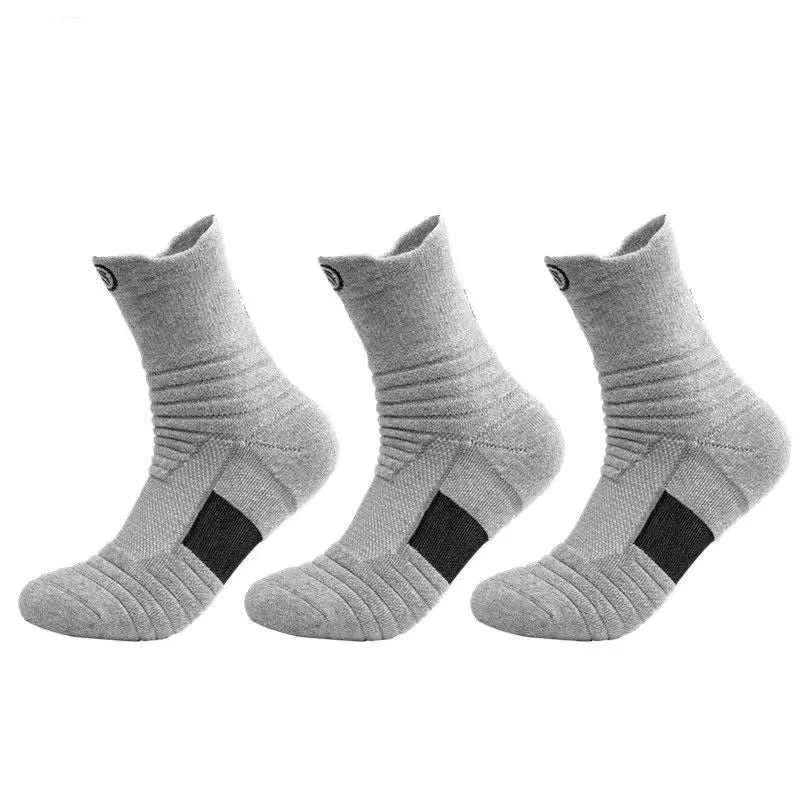 Chaussette de contention pour le sport