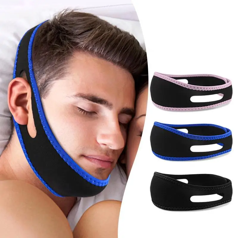 Orthèse apnée du sommeil