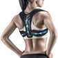T shirt correcteur de posture femme