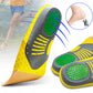 Semelles orthopédiques pied plat ultra confort
