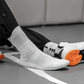 Chaussette de contention de sport Opti Grip haute