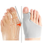 Orthèse hallux valgus Gel