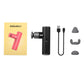 Mini pistolet de massage portable